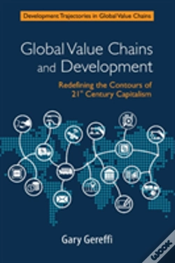 Capa do artigo Global Value Chains And Development
