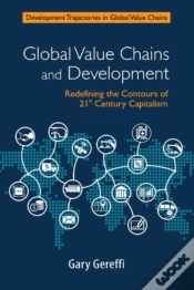 Capa do artigo Global Value Chains And Development