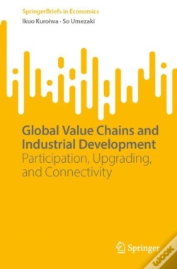 Capa do artigo Global Value Chains And Industrial Development