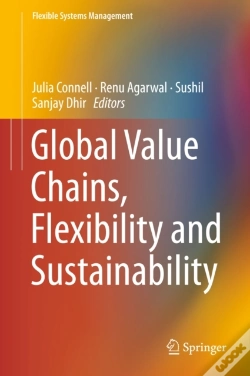 Capa do artigo Global Value Chains, Flexibility And Sustainability