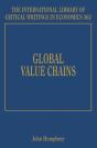 Global Value Chains - Preview