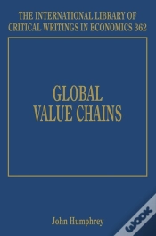 Capa do artigo Global Value Chains