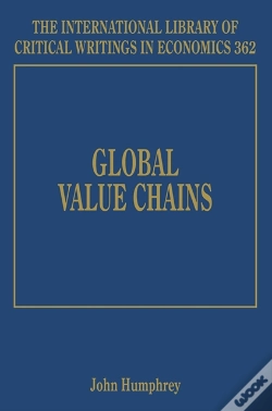 Capa do artigo Global Value Chains