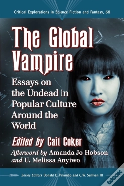 Capa do artigo Global Vampire