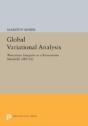 Global Variational Analysis - Preview