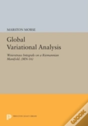Capa do artigo Global Variational Analysis