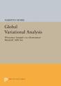 Global Variational Analysis - Preview