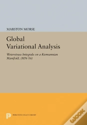 Capa do artigo Global Variational Analysis