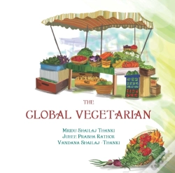 Capa do artigo Global Vegetarian