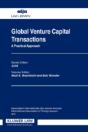 Global Venture Capital Transactions - Preview