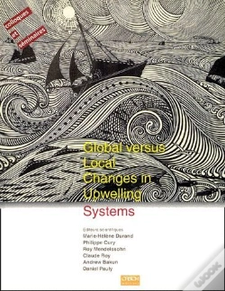 Capa do artigo Global Versus Local Changes In Upwelling Systems