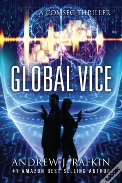 Capa do artigo Global Vice