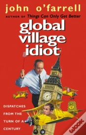 Capa do artigo Global Village Idiot