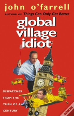 Capa do artigo Global Village Idiot