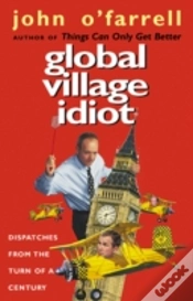 Capa do artigo Global Village Idiot