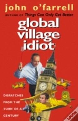 Capa do artigo Global Village Idiot