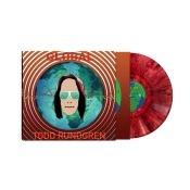 Capa do artigo Global - Vinil