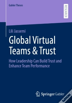 Capa do artigo Global Virtual Teams & Trust