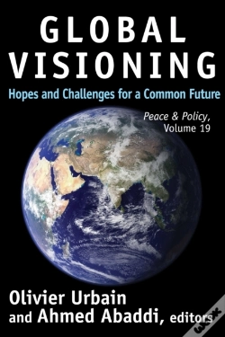 Capa do artigo Global Visioning