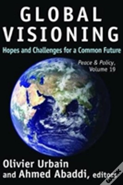 Capa do artigo Global Visioning