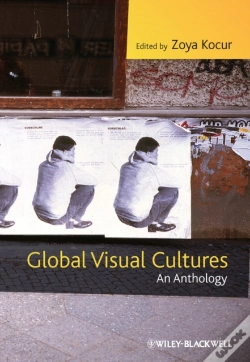 Capa do artigo Global Visual Cultures