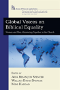Global Voices On Biblical Equality - Preview