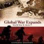 Global War Expands - Preview