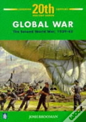 Capa do artigo Global War