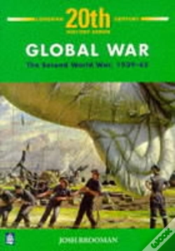Capa do artigo Global War