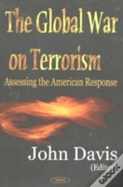 Capa do artigo Global War On Terrorism