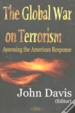 Capa do artigo Global War On Terrorism
