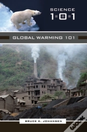 Capa do artigo Global Warming 101