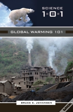 Capa do artigo Global Warming 101