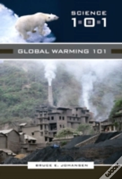 Capa do artigo Global Warming 101