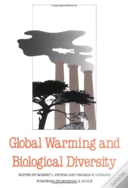 Capa do artigo Global Warming And Biological Diversity