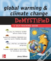 Global Warming And Climate Change Demystified