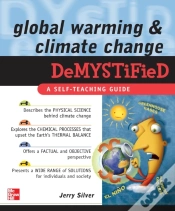 Capa do artigo Global Warming And Climate Change Demystified
