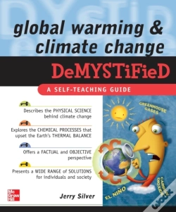 Capa do artigo Global Warming And Climate Change Demystified