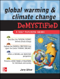 Global Warming And Climate Change Demystified - Preview
