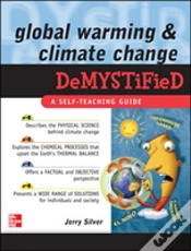 Capa do artigo Global Warming And Climate Change Demystified