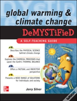 Capa do artigo Global Warming And Climate Change Demystified
