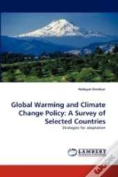 Global Warming And Climate Change Policy