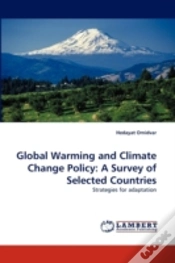 Capa do artigo Global Warming And Climate Change Policy