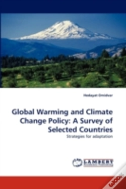Capa do artigo Global Warming And Climate Change Policy