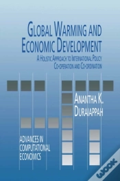 Capa do artigo Global Warming And Economic Development