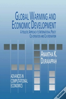 Capa do artigo Global Warming And Economic Development