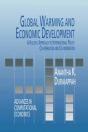 Global Warming And Economic Development - Preview