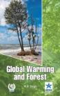 Global Warming And Forest - Preview