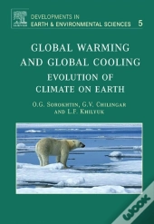 Global Warming And Global Cooling