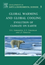 Capa do artigo Global Warming And Global Cooling